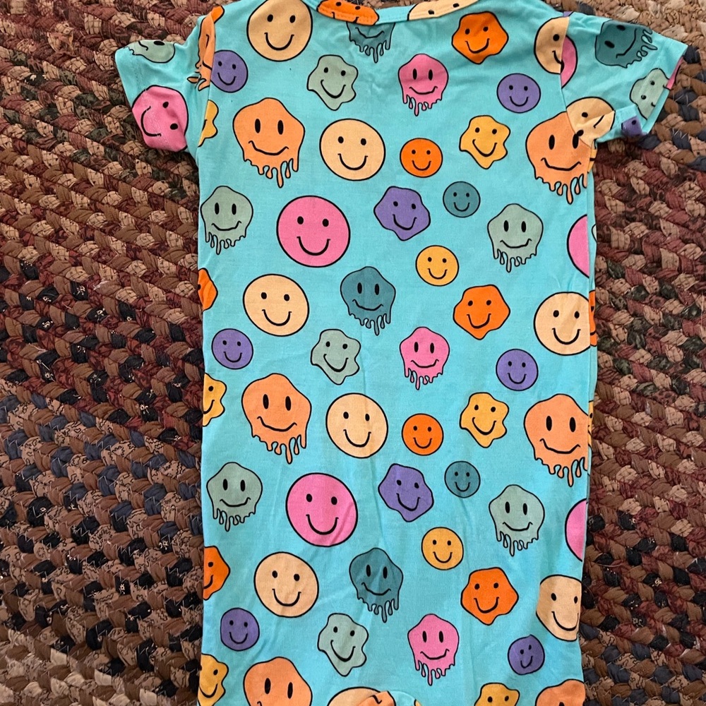 Posh Peanut Romper